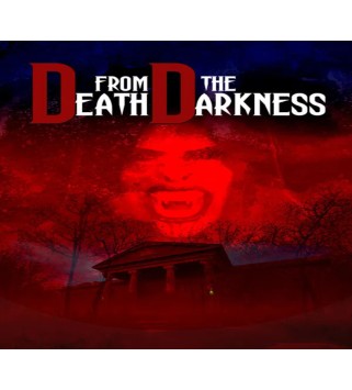Death From The Darkness Steam Key GLOBAL